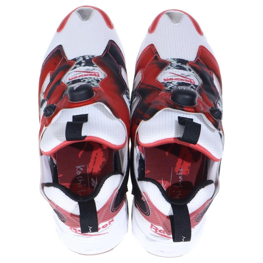 Reebok（リーボック） Instapump Fury 94 MAGMA インスタポンプ