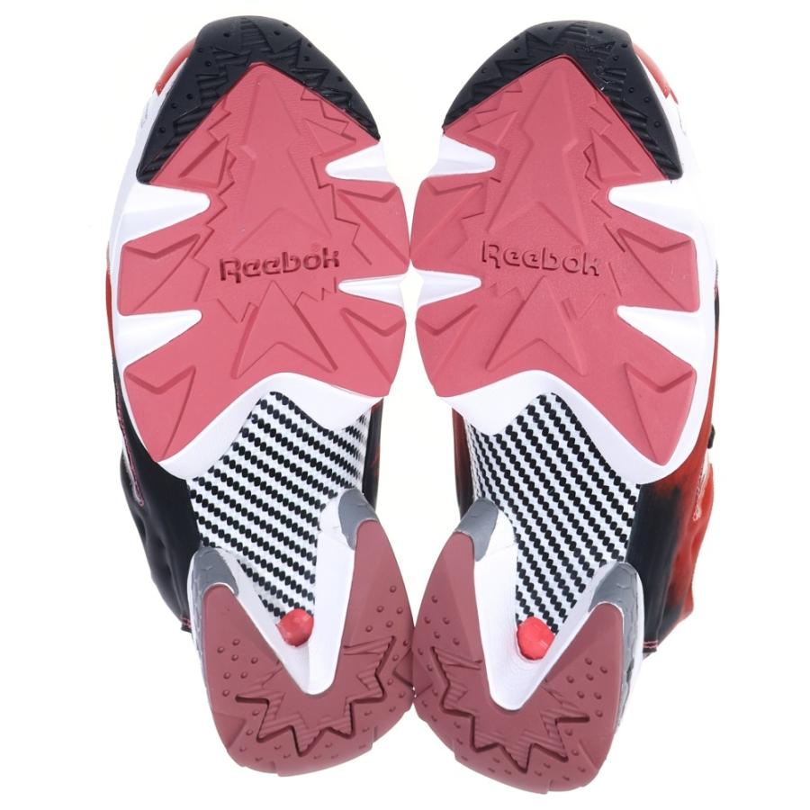 Reebok（リーボック） Instapump Fury 94 MAGMA インスタポンプ