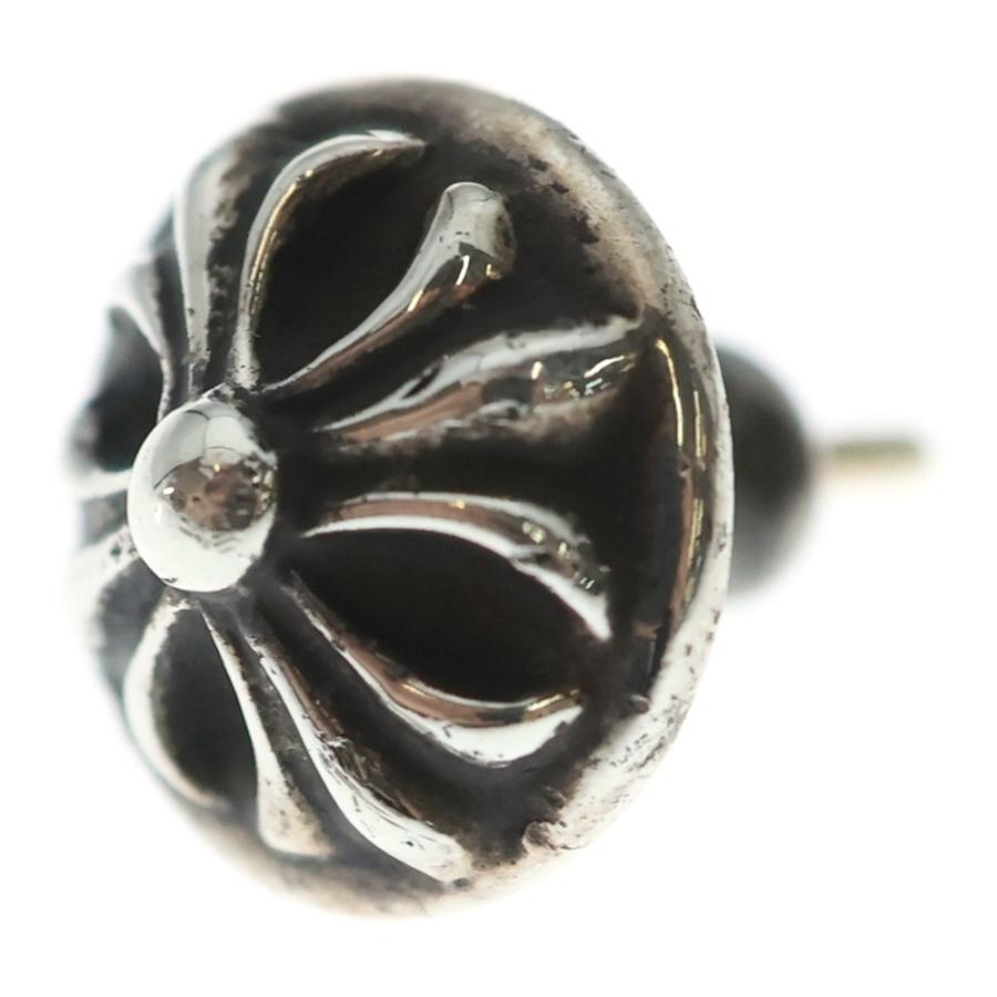 CHROME HEARTS（クロムハーツ） STUD CRSBLL クロスボールスタッド
