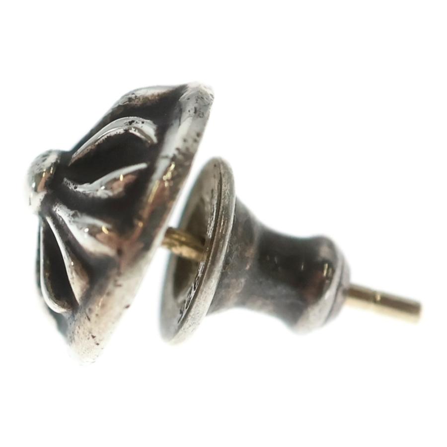 CHROME HEARTS（クロムハーツ） STUD CRSBLL クロスボールスタッド