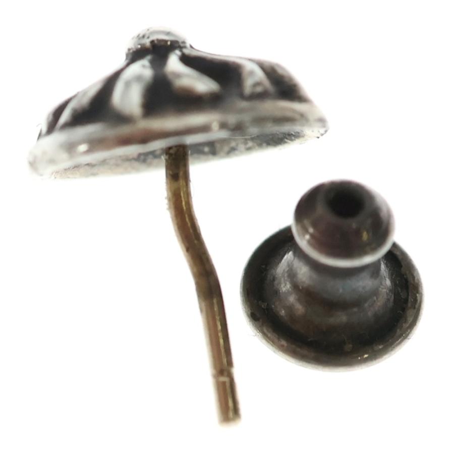 CHROME HEARTS（クロムハーツ） STUD CRSBLL クロスボールスタッド