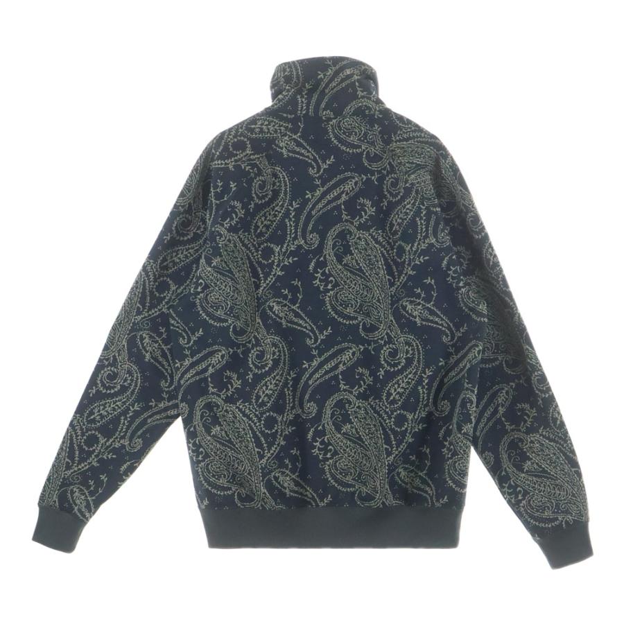 Needles（ニードルス） TRACK JACKET ジャージ ペイズリー トラック