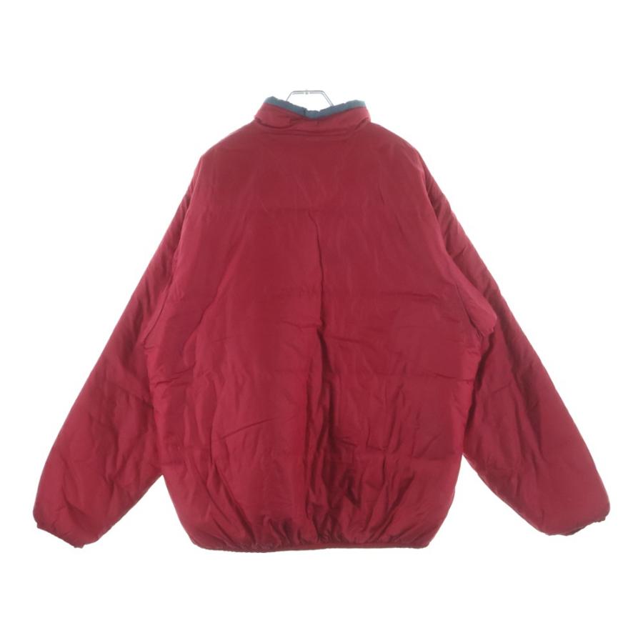 PATAGONIA パタゴニア 99AW 90s USA製 PUFFBALL パフボール 84003 ダウンジャケット レッド patagonia（パタゴニア） 99AW 90s USA製 PUFFBALL パフボール 84003