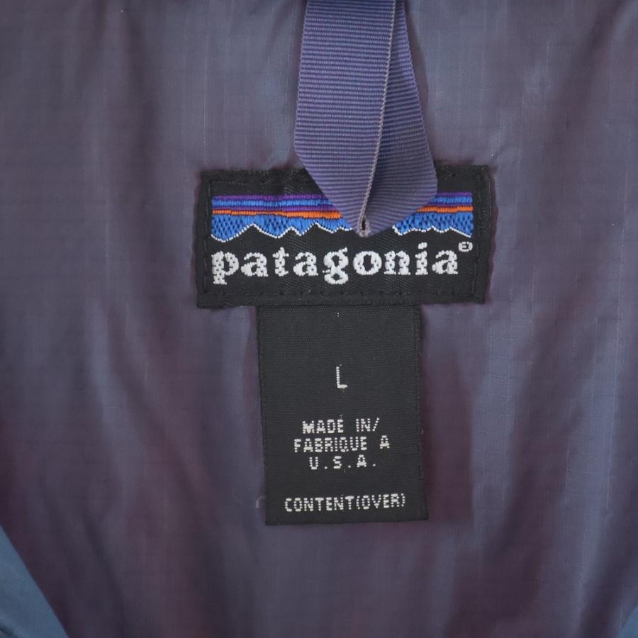patagonia（パタゴニア） 99AW 90s USA製 PUFFBALL パフボール 84003