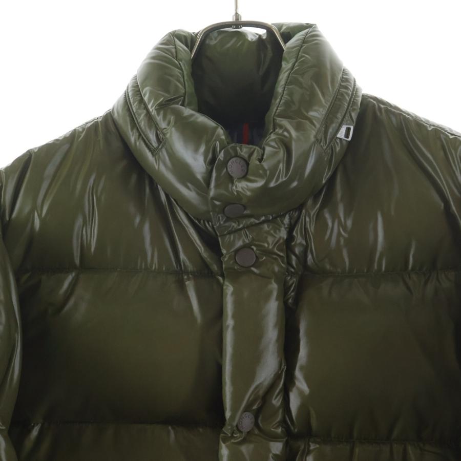 MONCLER（モンクレール） EVEREST エベレスト Z6H0176 ダウン 