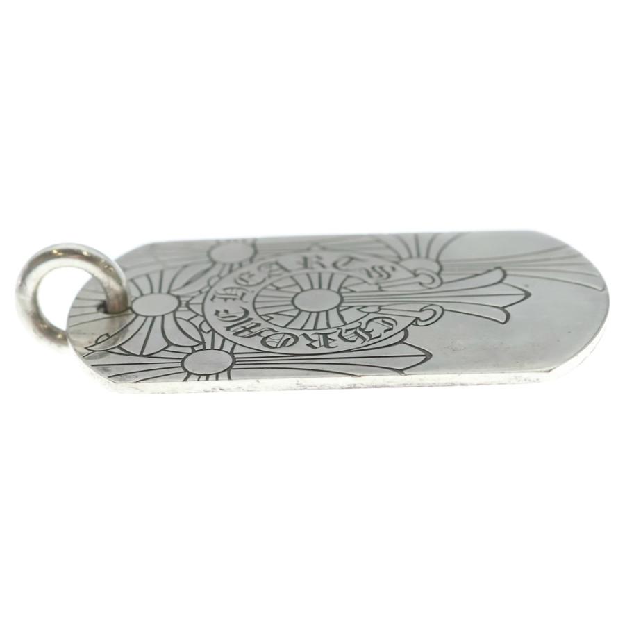 CHROME HEARTS（クロムハーツ） D TAG LRG GOD BLESS ゴッドブレス