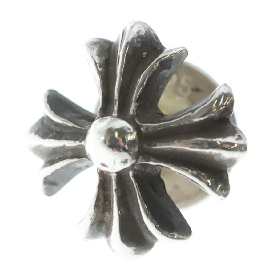 CHROME HEARTS（クロムハーツ） No2 CH PLS CHプラス スタッドピアス