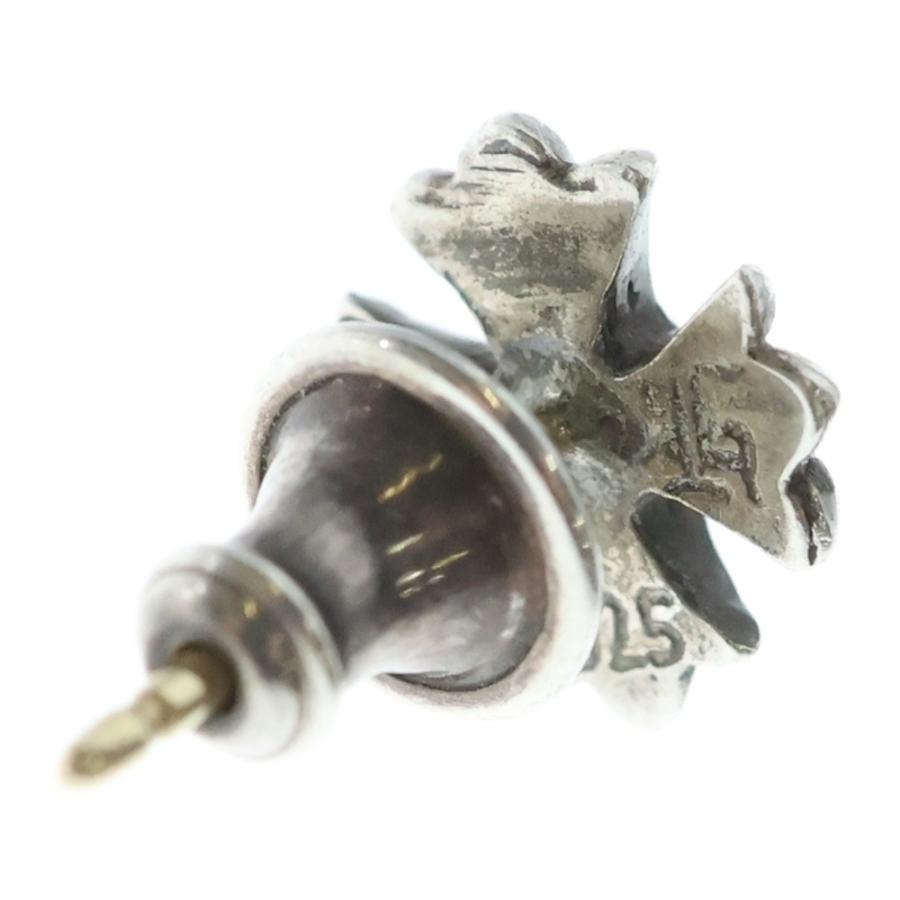 CHROME HEARTS（クロムハーツ） No2 CH PLS CHプラス スタッドピアス