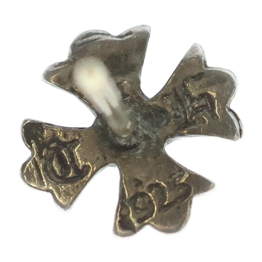 CHROME HEARTS（クロムハーツ） No2 CH PLS CHプラス スタッドピアス