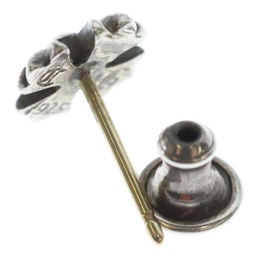 CHROME HEARTS（クロムハーツ） No2 CH PLS CHプラス スタッドピアス