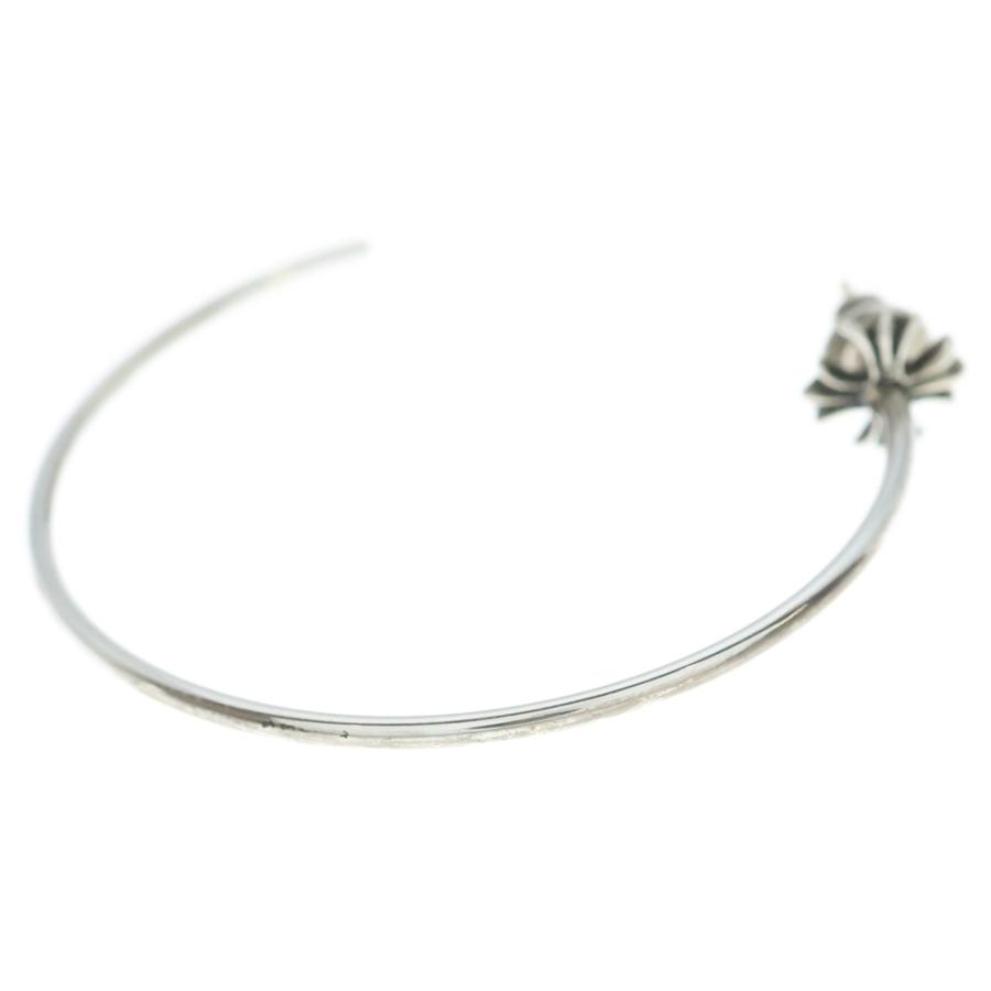 CHROME HEARTS（クロムハーツ） HOOP CH PLS CHプラス フープ ピアス