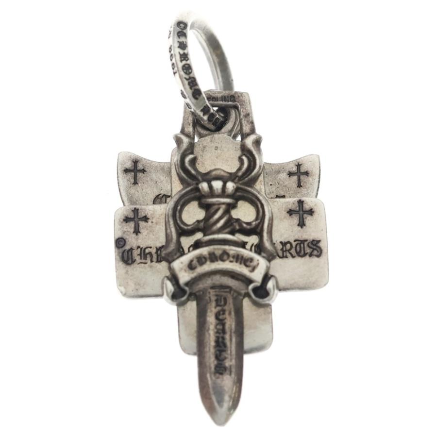 CHROME HEARTS（クロムハーツ） PAPER CHAIN 20 ペーパーチェーン