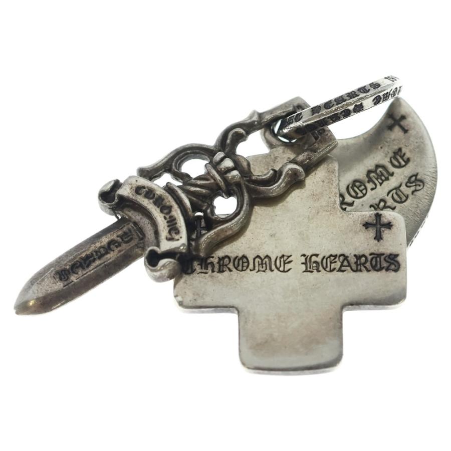 CHROME HEARTS（クロムハーツ） PAPER CHAIN 20 ペーパーチェーン