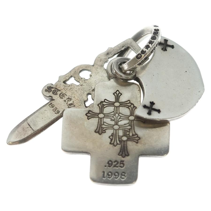 CHROME HEARTS（クロムハーツ） PAPER CHAIN 20 ペーパーチェーン