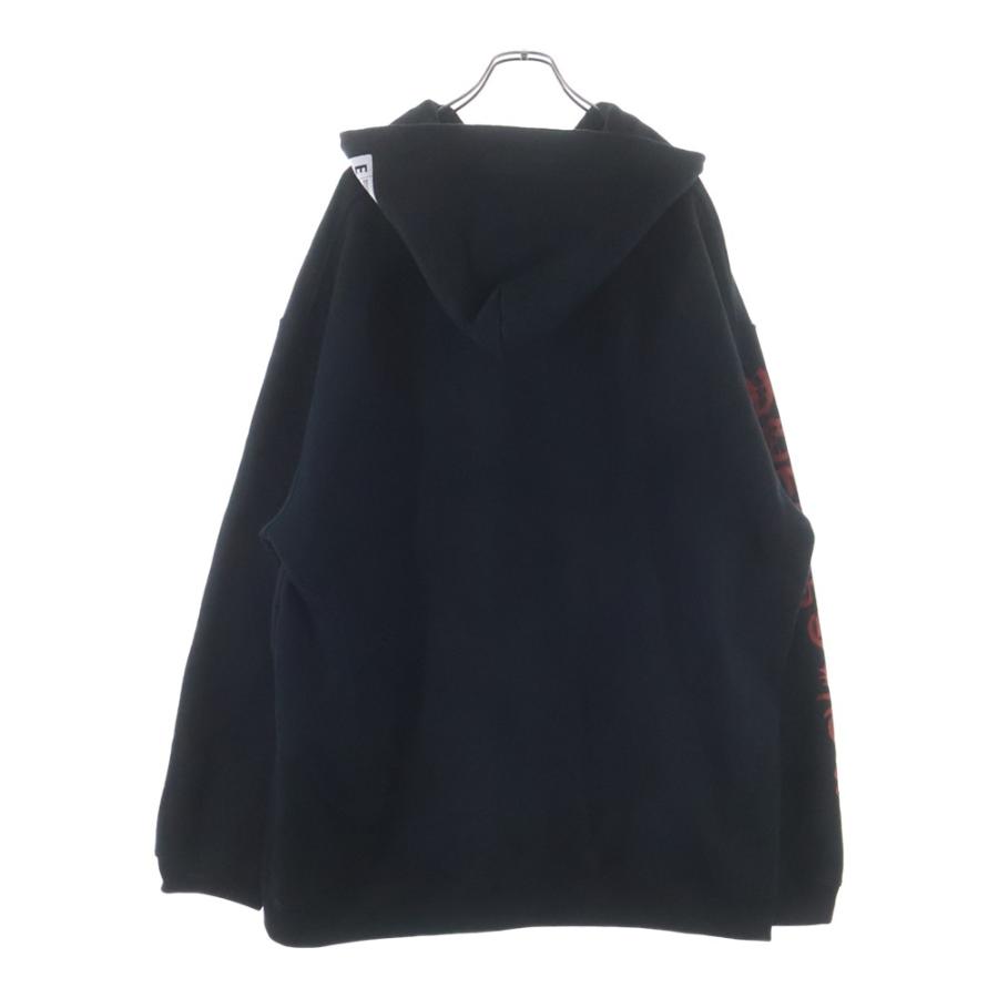 VETEMENTS（ヴェトモン） 20SS Anarchy Hoodie アナーキーフーディ