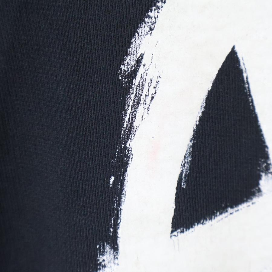 VETEMENTS（ヴェトモン） 23SS DOUBLE ANARCHY LOGO HOODIE ダブル