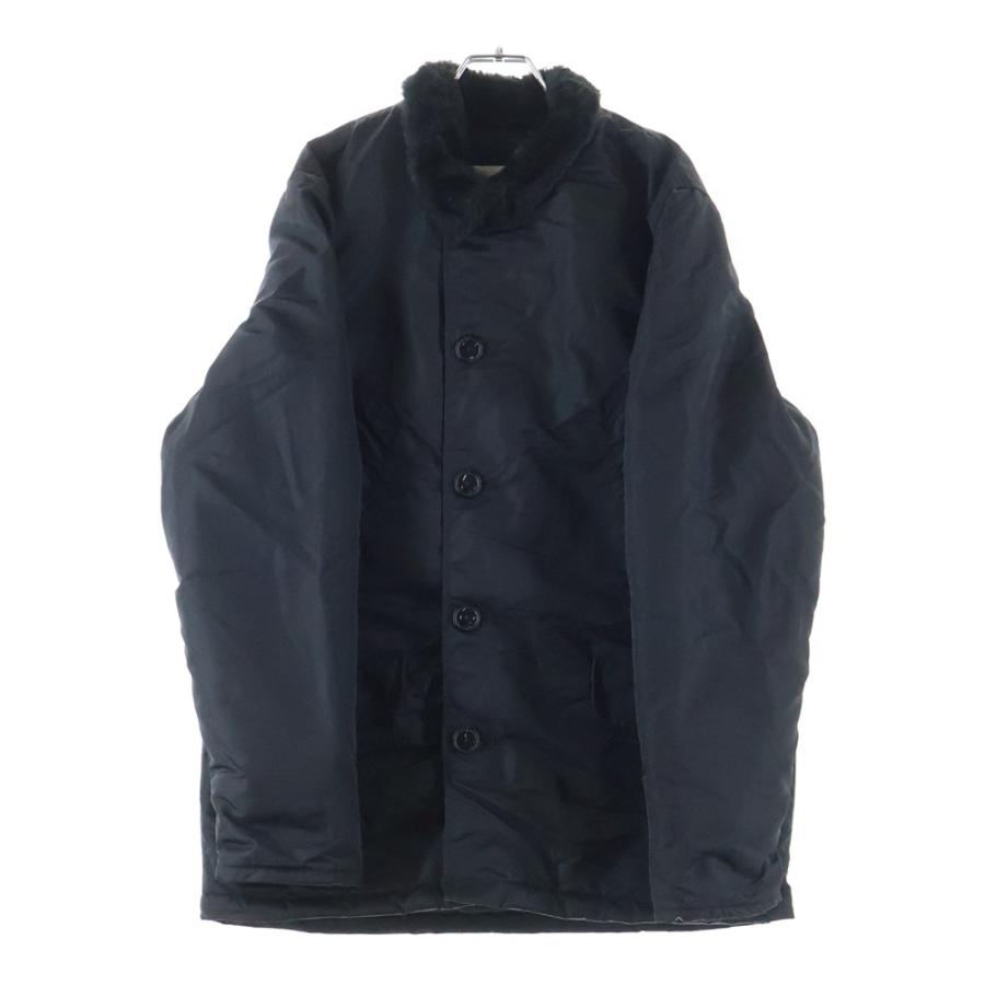Supreme（シュプリーム） 13AW Flight Satin B-9 Parka ミリタリー