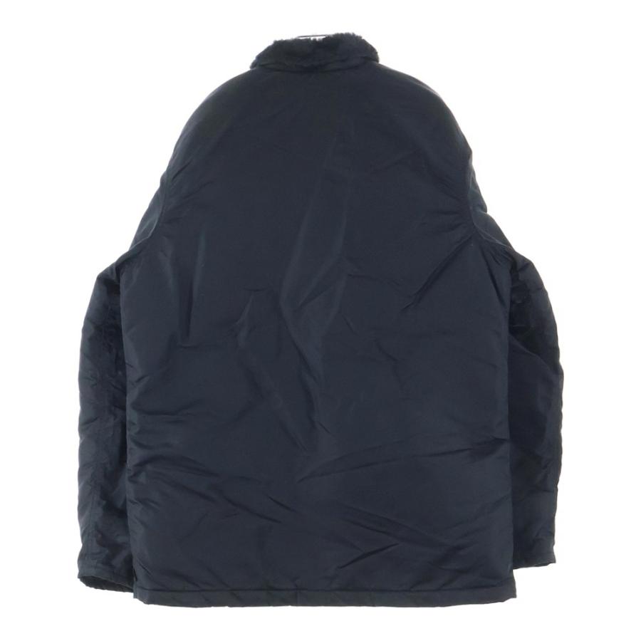 Supreme（シュプリーム） 13AW Flight Satin B-9 Parka ミリタリー
