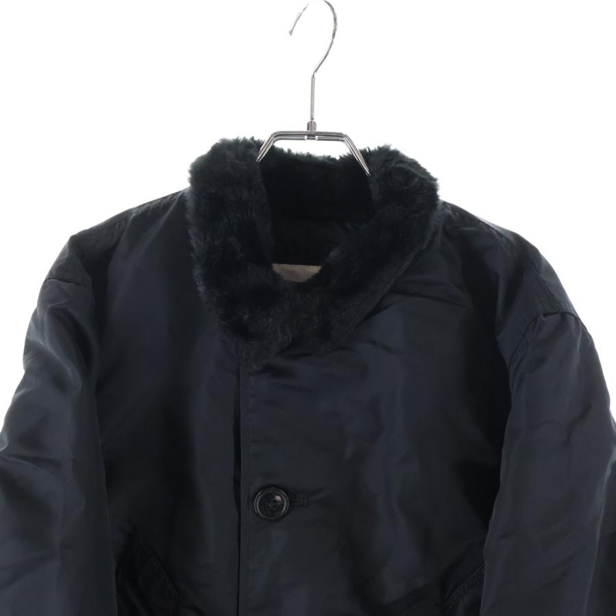 Supreme（シュプリーム） 13AW Flight Satin B-9 Parka ミリタリー