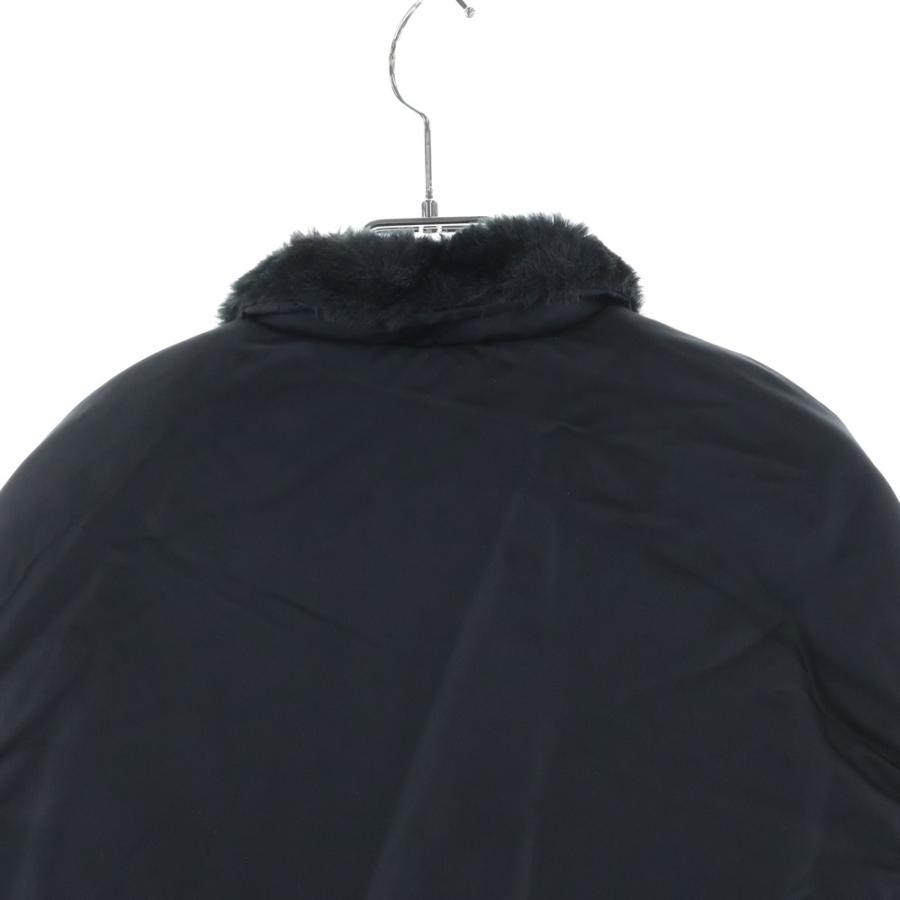 Supreme（シュプリーム） 13AW Flight Satin B-9 Parka ミリタリー
