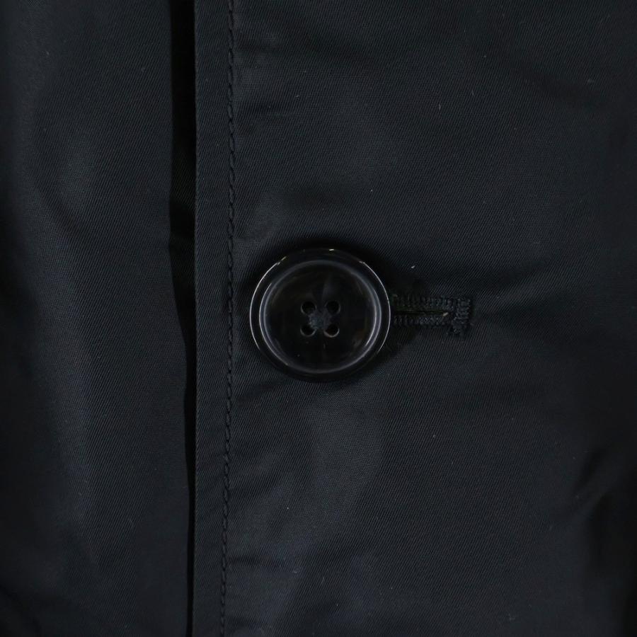Supreme（シュプリーム） 13AW Flight Satin B-9 Parka ミリタリー