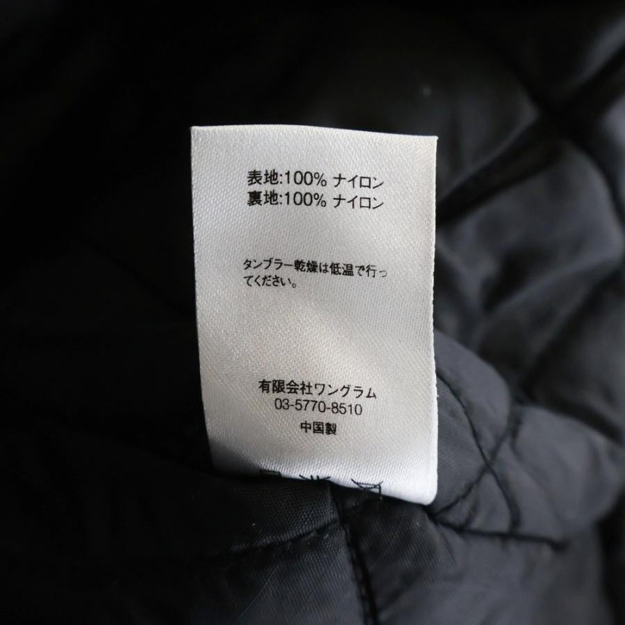 Supreme（シュプリーム） 13AW Flight Satin B-9 Parka ミリタリー