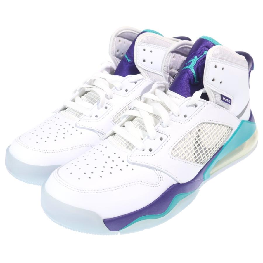 NIKE（ナイキ） Jordan Mars 270 ジョーダンマーズ27 ハイカット