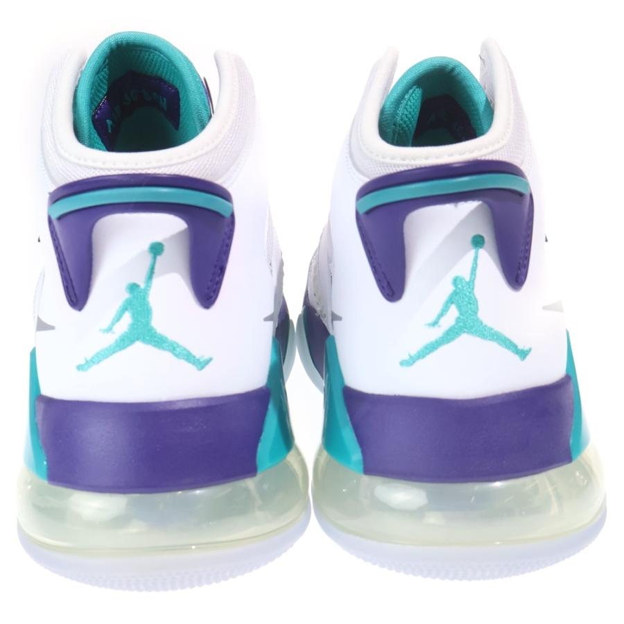 NIKE（ナイキ） Jordan Mars 270 ジョーダンマーズ27 ハイカット