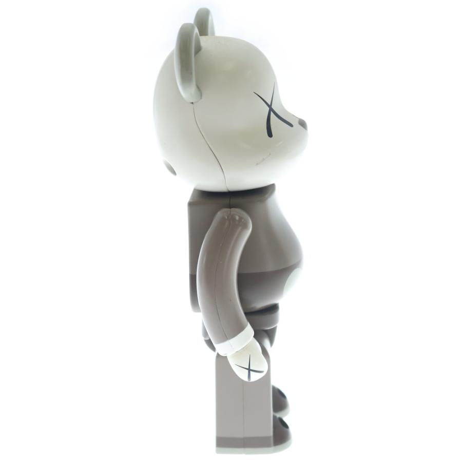 MEDICOM TOY（メディコム・トイ） 超合金 BE@RBRICK KAWS ベアブリック