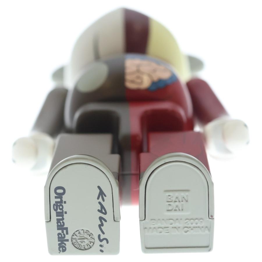 メディコムトイ　ベアブリック　KAWS 超合金　200% フィギュア　正規品 MEDICOM TOY（メディコム・トイ） 超合金 BE@RBRICK KAWS ベアブリック
