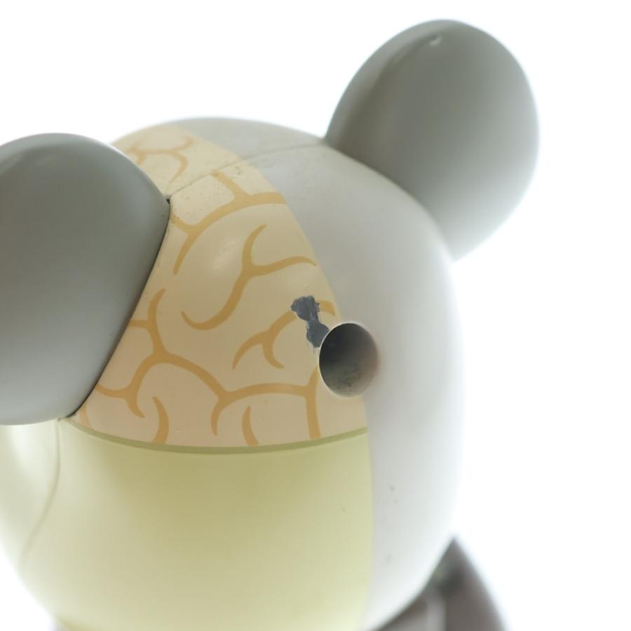 メディコムトイ　ベアブリック　KAWS 超合金　200% フィギュア　正規品 MEDICOM TOY（メディコム・トイ） 超合金 BE@RBRICK KAWS ベアブリック