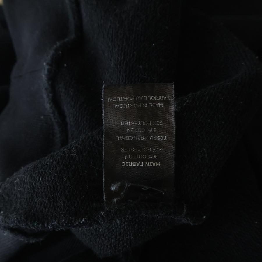 VETEMENTS（ヴェトモン） 17AW RAMMSTEIN Hoodie ラムシュタイン