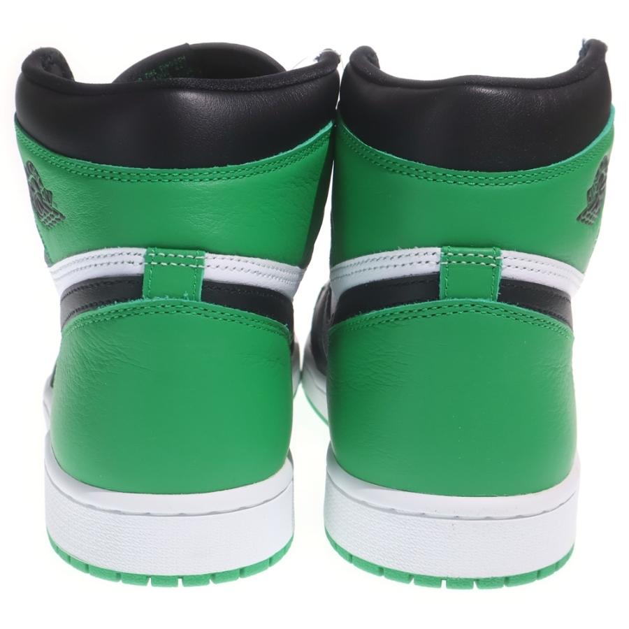 NIKE（ナイキ） AIR JORDAN 1 RETRO HIGH OG Celtics エアジョーダン 1