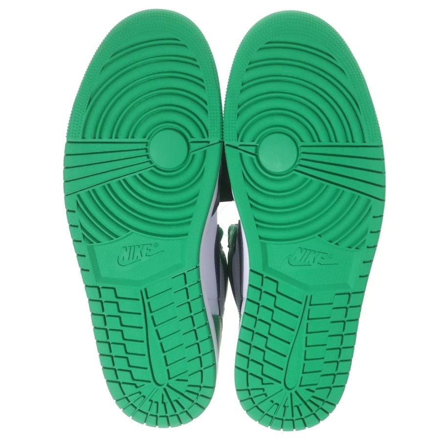 NIKE（ナイキ） AIR JORDAN 1 RETRO HIGH OG Celtics エアジョーダン 1