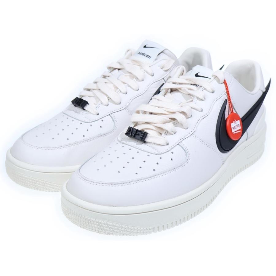 s*i様 アンブッシュ × ナイキ エアフォース1 ロー 'ファントム' 新品未 NIKE（ナイキ） ×AMBUSH Air Force 1 Low Phantom アンブッシュ エア