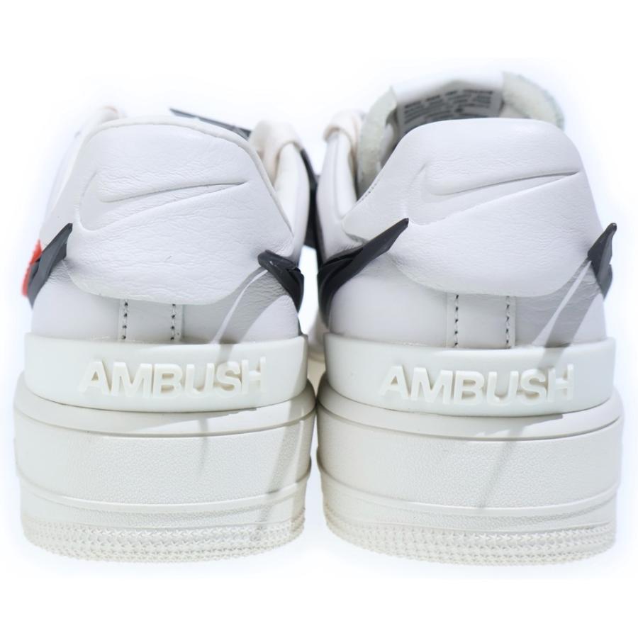 NIKE（ナイキ） ×AMBUSH Air Force 1 Low Phantom アンブッシュ エア