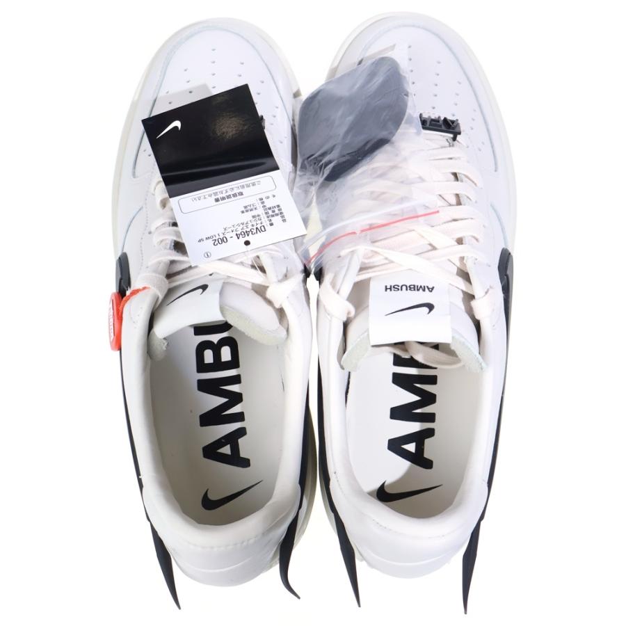 s*i様 アンブッシュ × ナイキ エアフォース1 ロー 'ファントム' 新品未 NIKE（ナイキ） ×AMBUSH Air Force 1 Low Phantom アンブッシュ エア