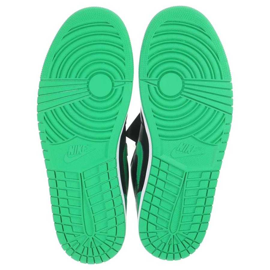 NIKE（ナイキ） AIR JORDAN 1 LOW Lucky Green エア ジョーダン1