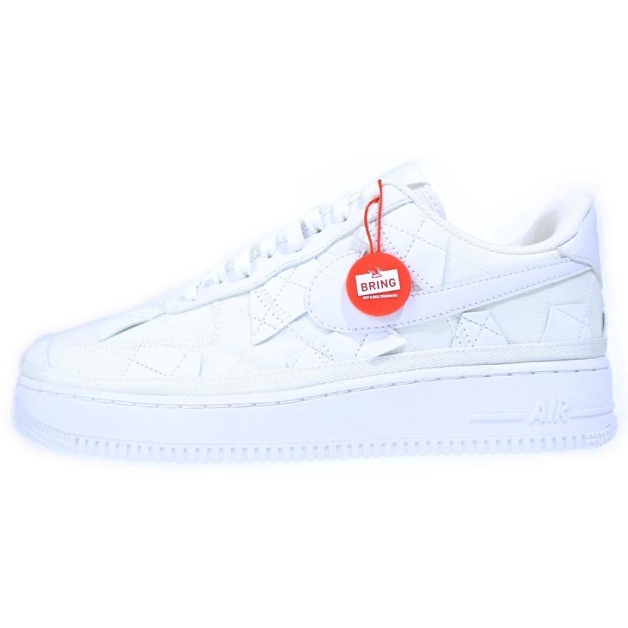 NIKE（ナイキ） AIR FORCE 1 SP BILLIE EILISH エアフォース1 ビリー
