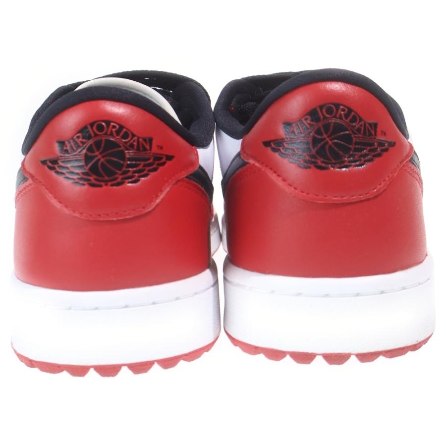 NIKE（ナイキ） AIR JORDAN 1 LOW Golf Chicago エアジョーダン1