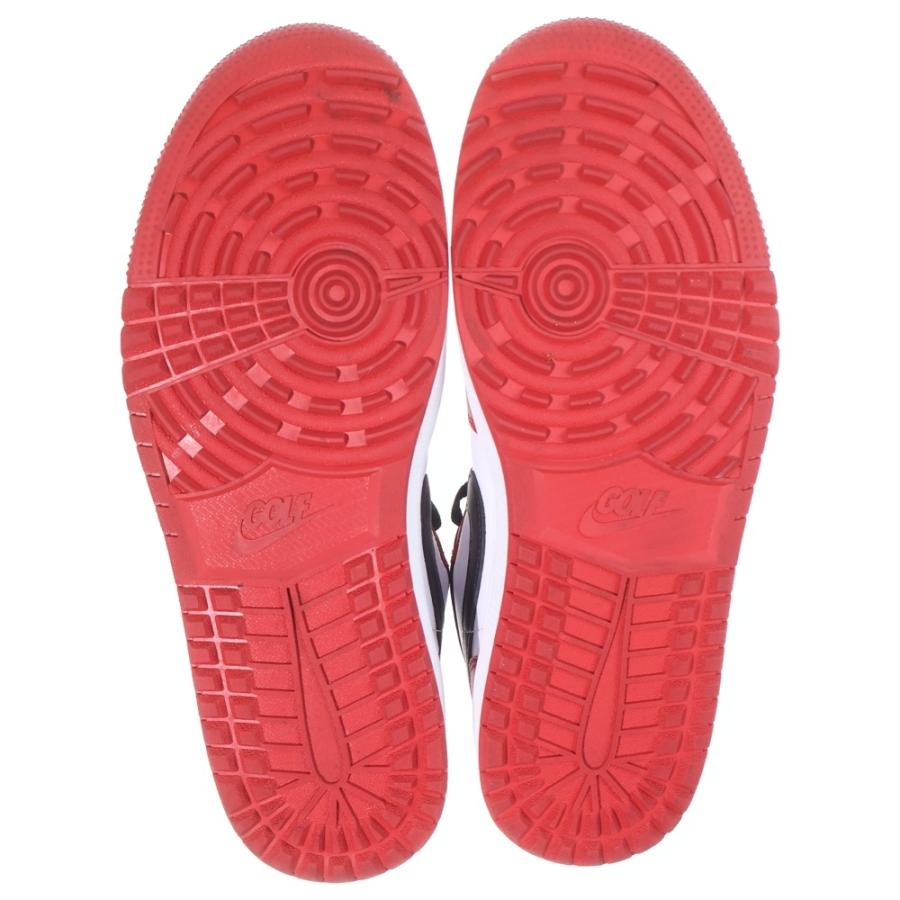 NIKE（ナイキ） AIR JORDAN 1 LOW Golf Chicago エアジョーダン1