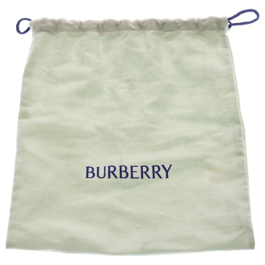 BURBERRY（バーバリー） TB金具 クロコダイル 二つ折り 長財布