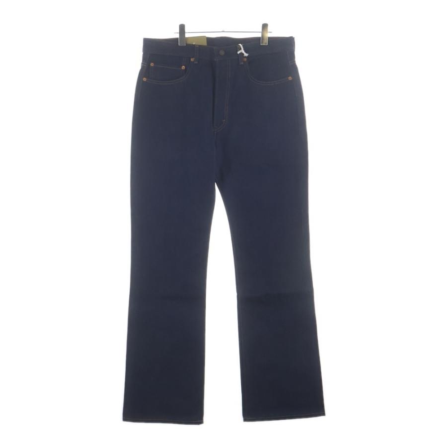極上 濃紺 リーバイス 517-0217 ブーツカット サドルマン Levi's VINTAGE CLOTHING リーバイス ビンテージ クロージング 517
