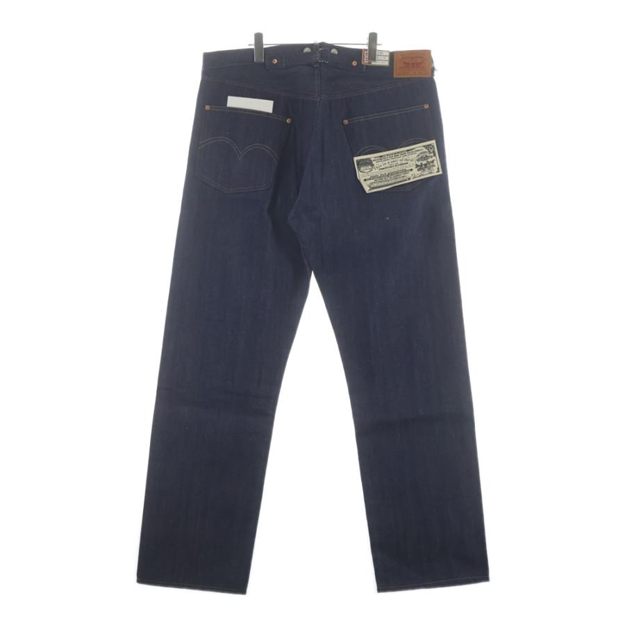 Levi's VINTAGE CLOTHING リーバイス LVC 1922 501 JEANS 1922年モデル