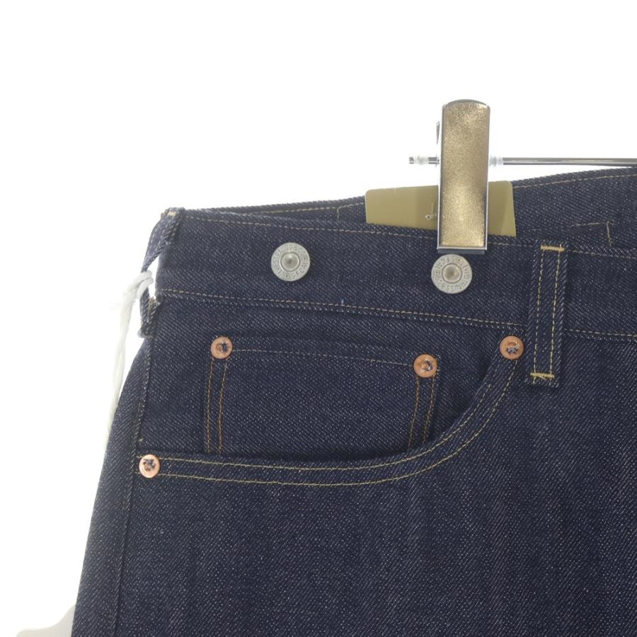 Levi's VINTAGE CLOTHING リーバイス LVC 1922 501 JEANS 1922年モデル