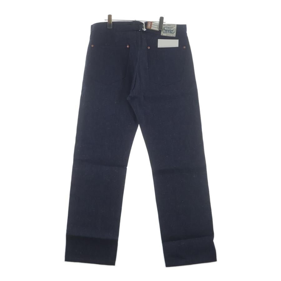 リーバイス 1910s Lot 333 Jeans LIMITED EDITION 515/800 シンチバック 黒サスペンダーボタン PC9-000P6-0000 デニムパンツ ネイビー