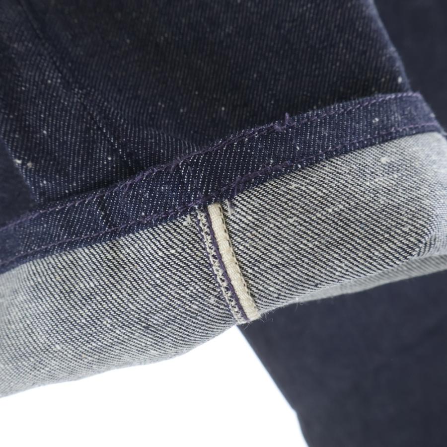 リーバイス 1910s Lot 333 Jeans LIMITED EDITION 515/800 シンチバック 黒サスペンダーボタン PC9-000P6-0000 デニムパンツ ネイビー