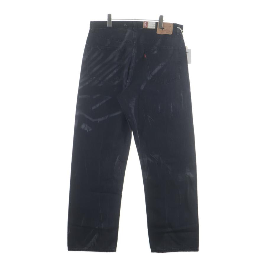 Levi's VINTAGE CLOTHING リーバイス ビンテージ クロージング 4th & Market Jeans 554 LIMITED EDITION 646/800 後染め PC9-23782-0006 Levi's VINTAGE CLOTHING リーバイス ビンテージ クロージング 4th