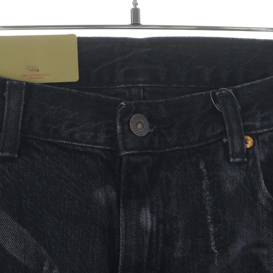 Levi's VINTAGE CLOTHING リーバイス ビンテージ クロージング 4th