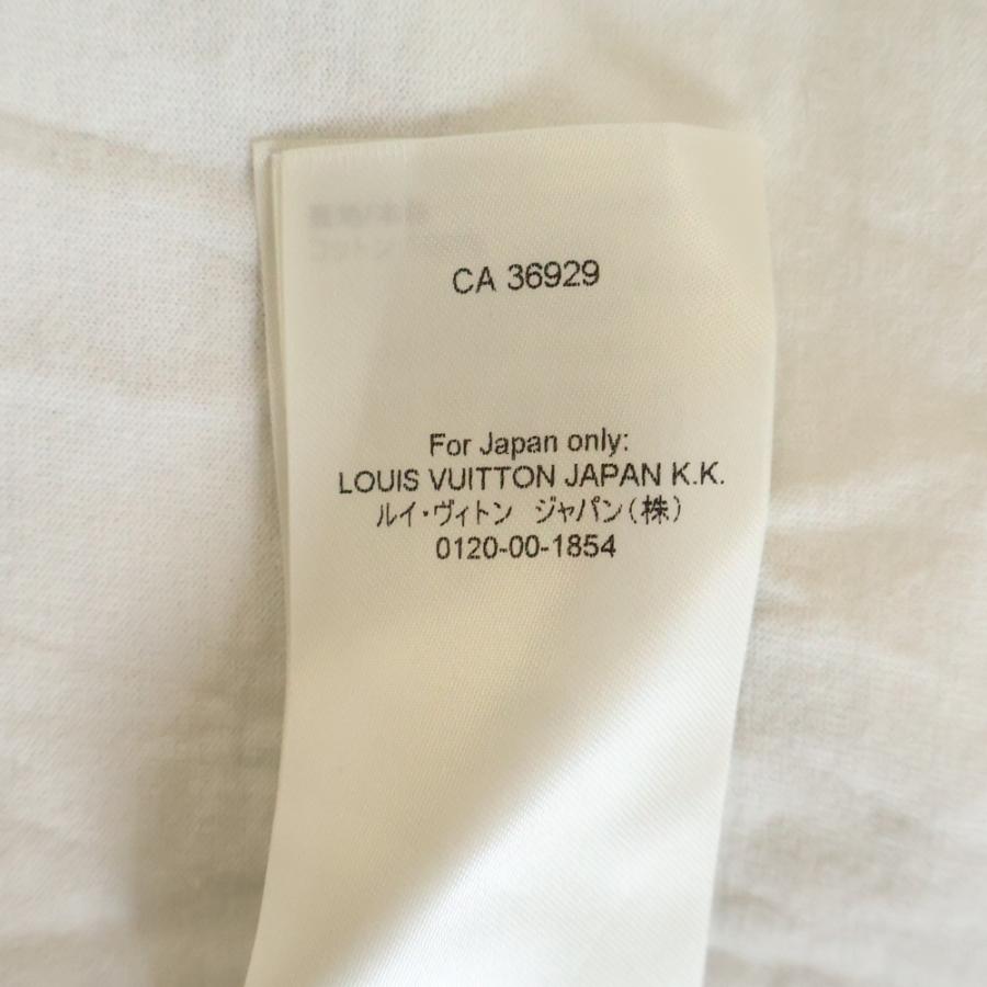LOUIS VUITTON（ルイ・ヴィトン） 23AW Yayoi Kusama 草間彌生 LVロゴ